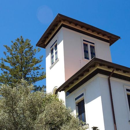 Appartamento La Torretta Mondello Pokoj fotografie